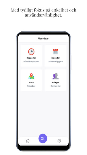 Timeer Screen 3