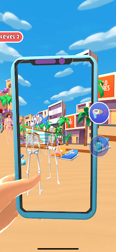Find the Pervert - Screenshot 1