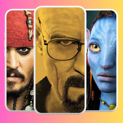 Movies and Tv Shows Wallpapers Download on Windows