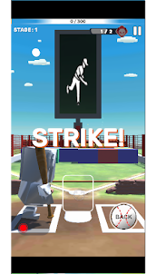 Baseball Attack