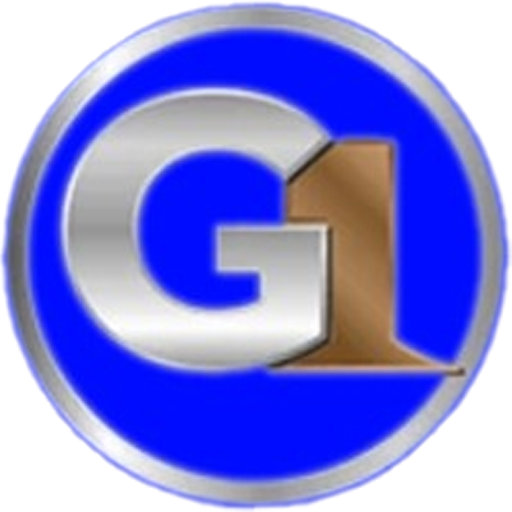 G1 logo