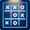 Tic Tac Toe- XOXO icon