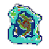 無人島脱出III【レトロ2D RPG風 脱出ゲーム第3弾！】 icon