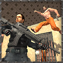 Spy Escape Prison Survival 1.0 APK Download