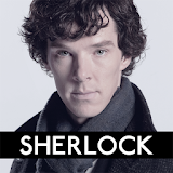 Sherlock: The Network icon
