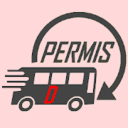 Permis D Bus Autocar Car Transport en commun code