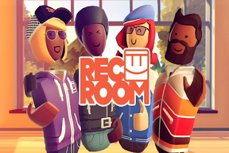 Rec Room Pk Xd 2