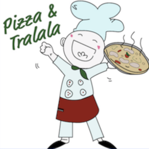 Pizza & Tralala logo