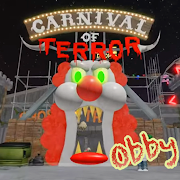 Carnival Of Terror Obby Guide