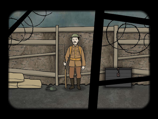 Rusty Lake: Roots v3.1.4 APK (Full Game)