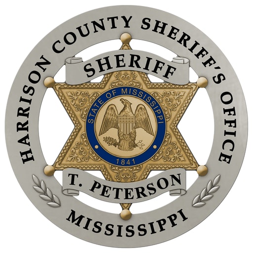 Harrison County Sheriffs Depa for  Android – Latest Version & Features app icon