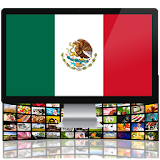 México TV icon