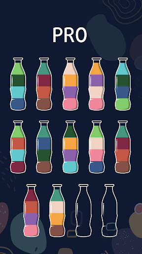 Color Fill - Water Sort Puzzle 2021 1.3.12 screenshots 4