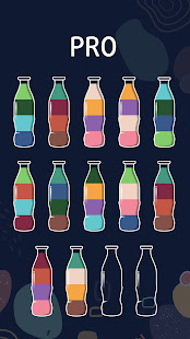 Color Fill - Water Sort Puzzle 2021 1.3.9 APK screenshots 4