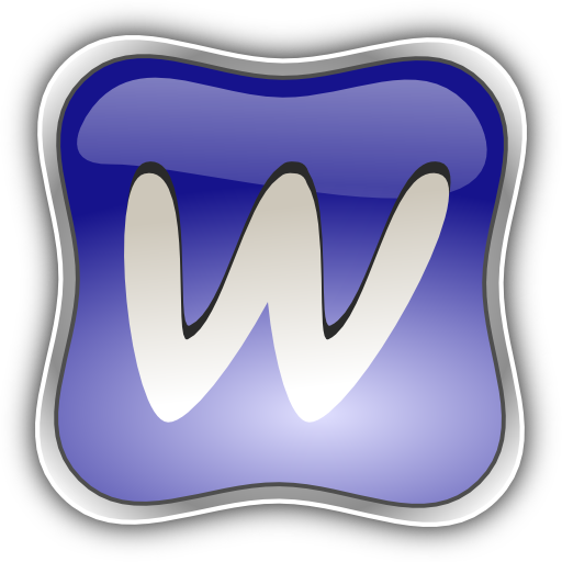 WebMaster's HTML Editor Lite 1.7.2 Icon