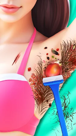 Game screenshot Block Dash: ASMR Blast mod apk