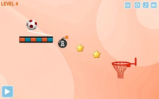 Draw the Line:Football 3D Game - Screenshot 3