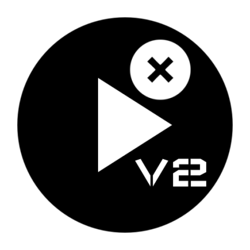 Floating Music Player for Tube logo