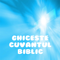 Ghiceste Cuvantul Biblic