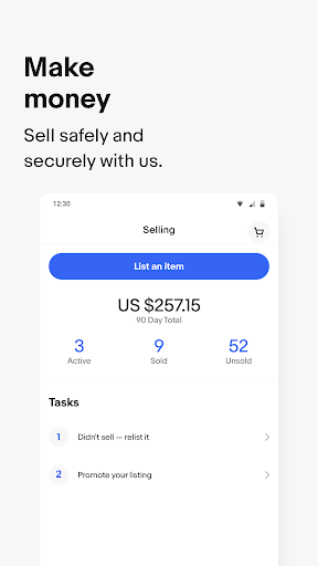eBay: Online Shopping Deals screenshot