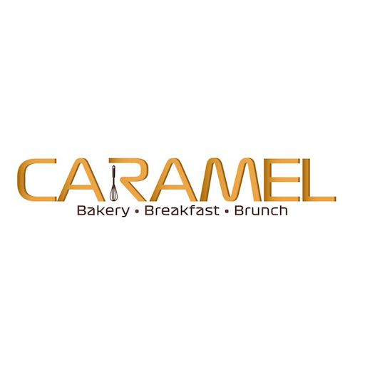Caramel PC logo