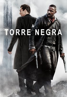 A Torre Negra – Papo de Cinema