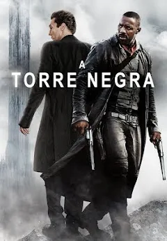  A Torre Negra (Em Portuguese do Brasil): 9788542207781