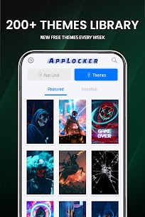 App lock – Fingerprint lock 5