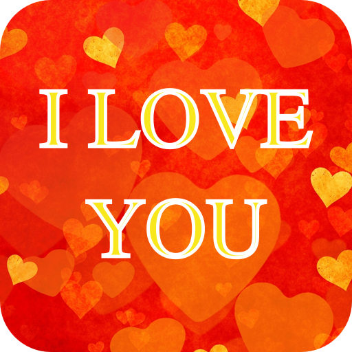 Iloveyou Font for FlipFont 23.0 Icon