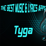 Tyga Songs Lyrics icon