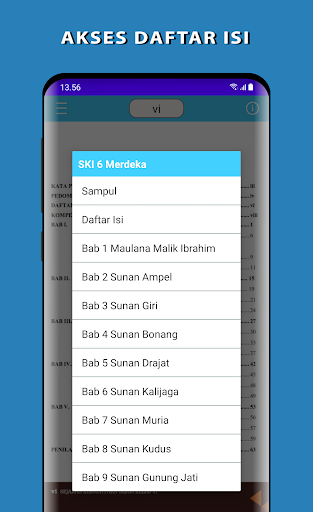 SKI Kelas 6 MI Screen 2