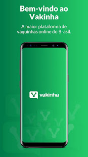 Vakinha Online 1.85 screenshots 1