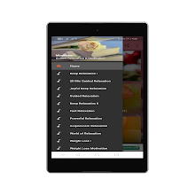 Free Guided Meditation Sleep Mindfulness App Apps On Google Play