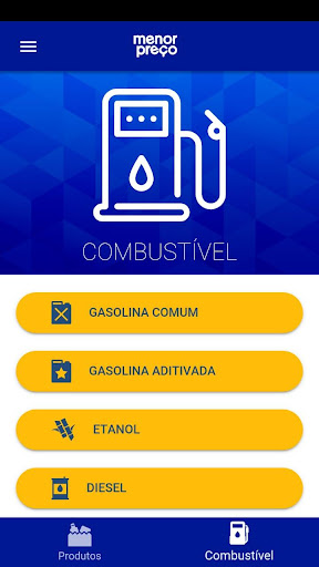 Menor Preço Brasil Screen 3