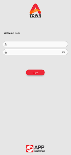ATOWN - INTERNAL SOCIAL MEDIA Screen 2