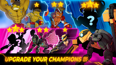 Super Rumble: Future Championsのおすすめ画像3