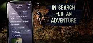 Orphans - Screenshot 1