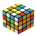 Cover Image of Herunterladen Cube Game 4x4  APK