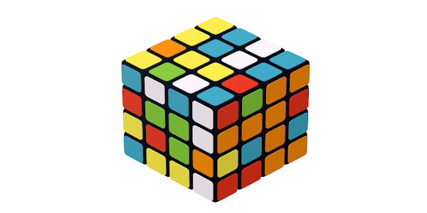Rubik's Cube 4x4 - Game Night Games