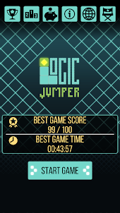 Logic Jumper