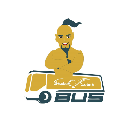 Shoobek Loobek Bus logo