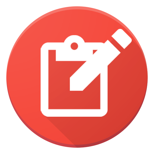 Notepad Swift Notes! logo