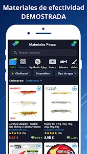 WeFish | Tu App de Pesca