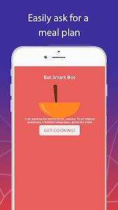 Eat Smart Bot