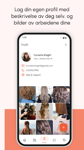 Wolles PRO Screen 3