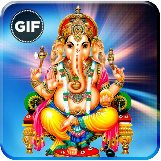 Ganesh Gif 1.0.4 Icon