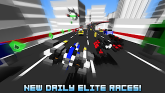 Game screenshot ホバークラフト：作って飛んで再挑戦 mod apk