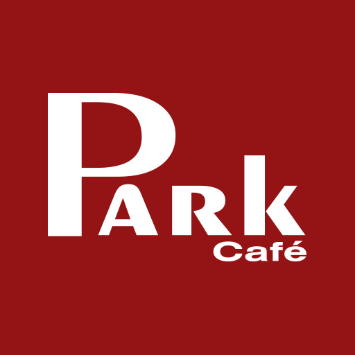 PARK CAFE logo