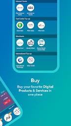 Og Money- Pay & Buy on one app