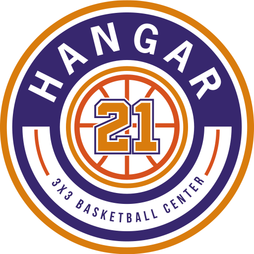 Hangar 21